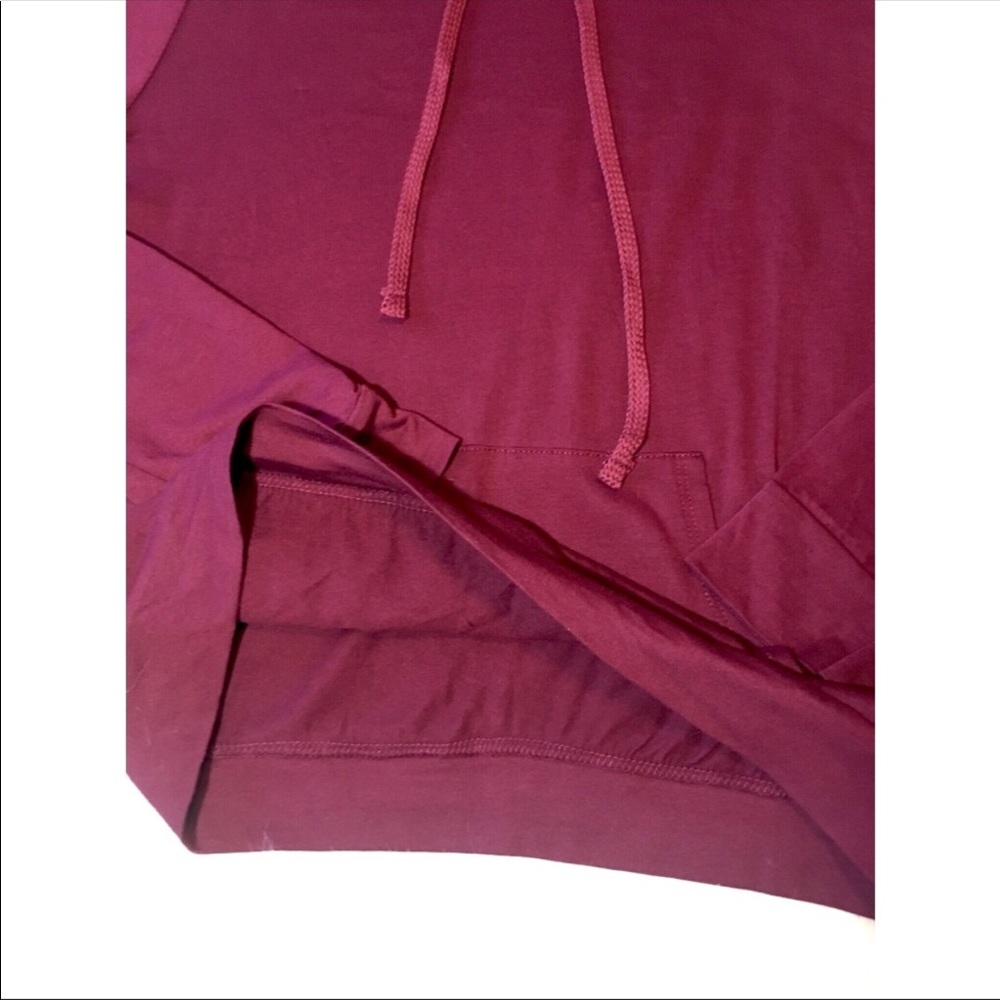 GOTS TO GO! 💥HP❤️Runs small Thin hoodie - Picture 4 of 4